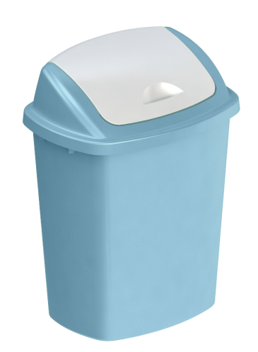 rubbish bin mould13